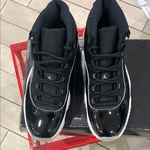 Air Jordan 11 Jubilee